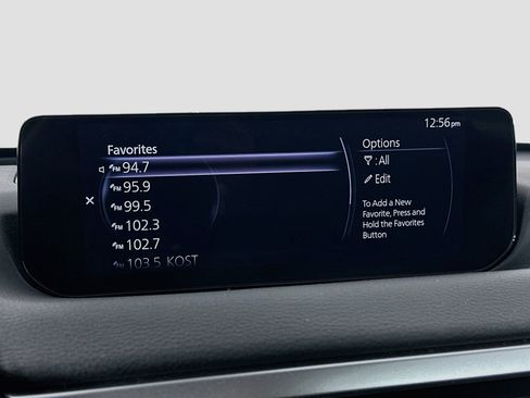 Used 2024 MAZDA CX-50 AWD 2.5 S w/ Select Package image 21
