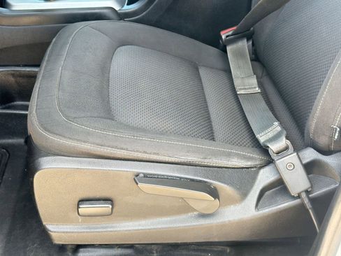 Used 2021 Chevrolet Colorado LT w/ Fleet Safety Package RWD image 14
