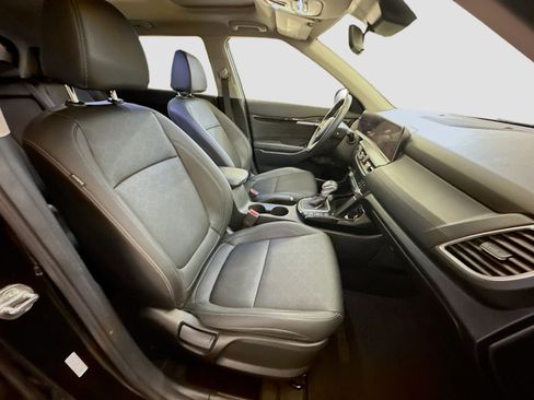 Used 2024 Kia Seltos EX image 33