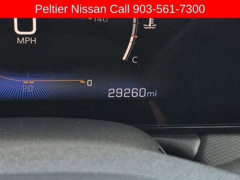 Used 2025 Chevrolet TrailBlazer LT AWD/4WD image 28