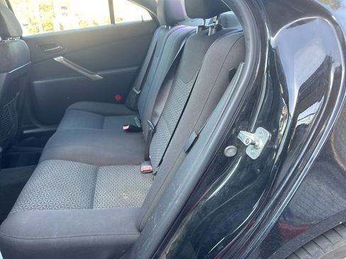 Used 2007 Pontiac G6 Sedan w/ Sport Package image 7