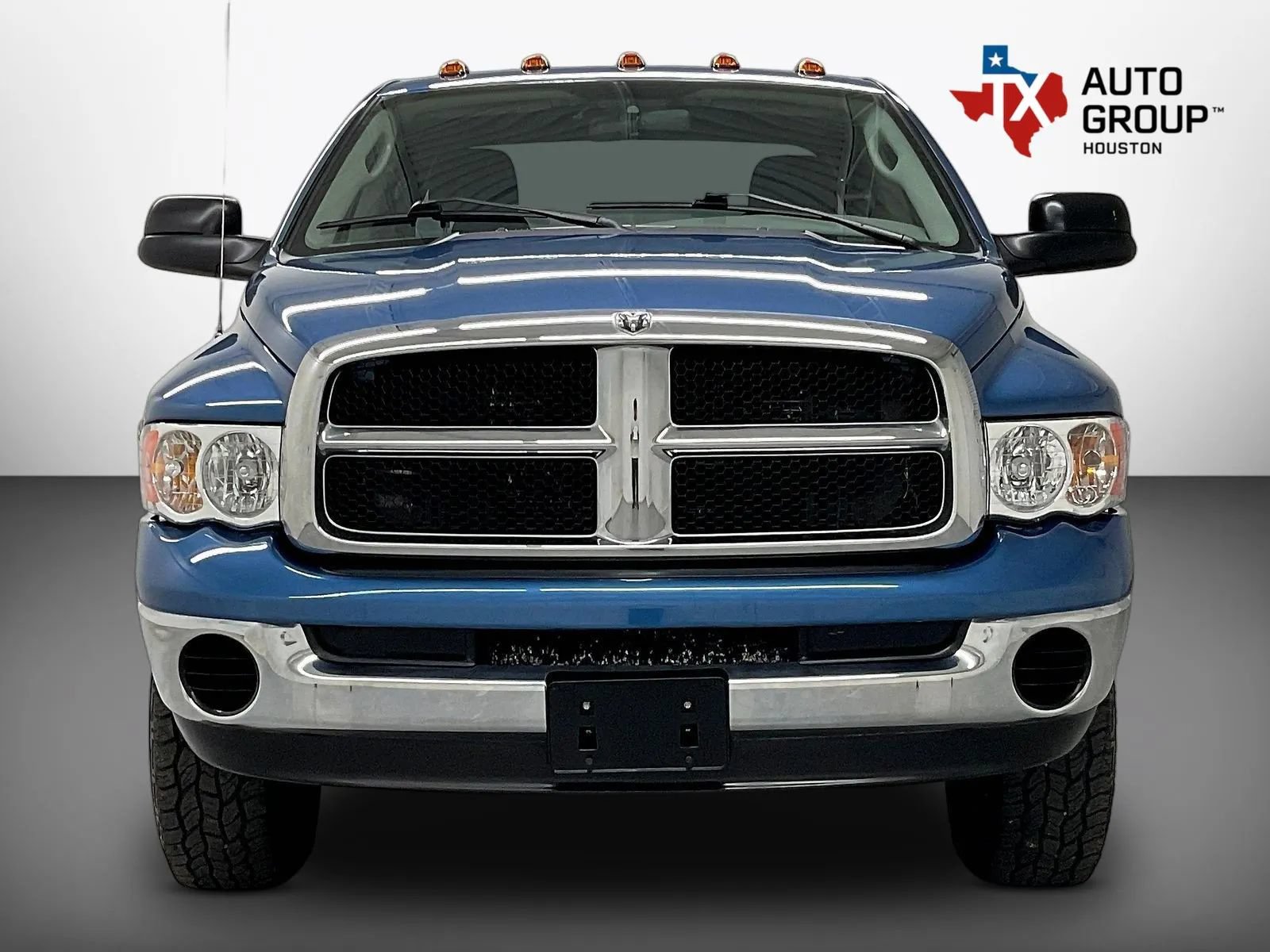 Used 2004 Dodge Ram 2500 Truck SLT w/ Trailer Tow Group AWD/4WD image 6