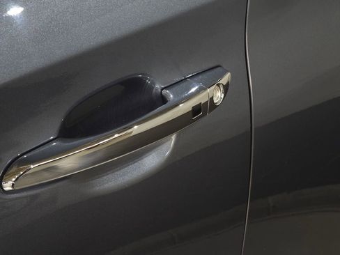 Used 2016 Hyundai Tucson Limited w/ Option Group 03 image 17