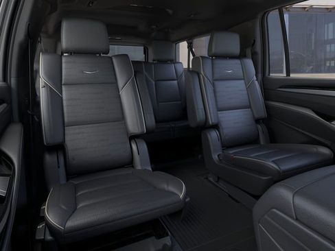New 2026 Cadillac Escalade ESV Sport AWD/4WD image 17