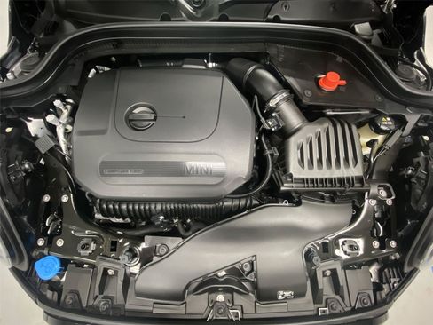 Certified 2024 MINI Cooper S FWD image 22