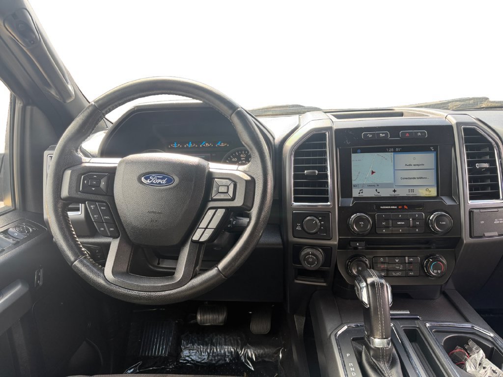 Used 2016 Ford F150 XLT w/ Equipment Group 302A Luxury AWD/4WD image 14