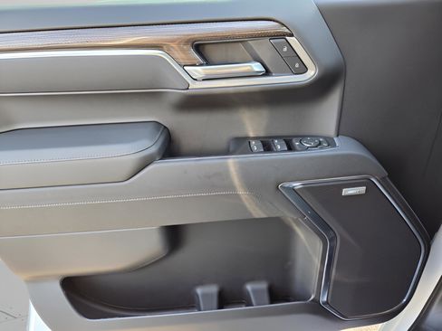 New 2026 Chevrolet Silverado 1500 RST w/ RST All Star Premium Package image 21