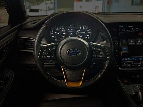 Used 2024 Subaru Outback Wilderness AWD/4WD image 17