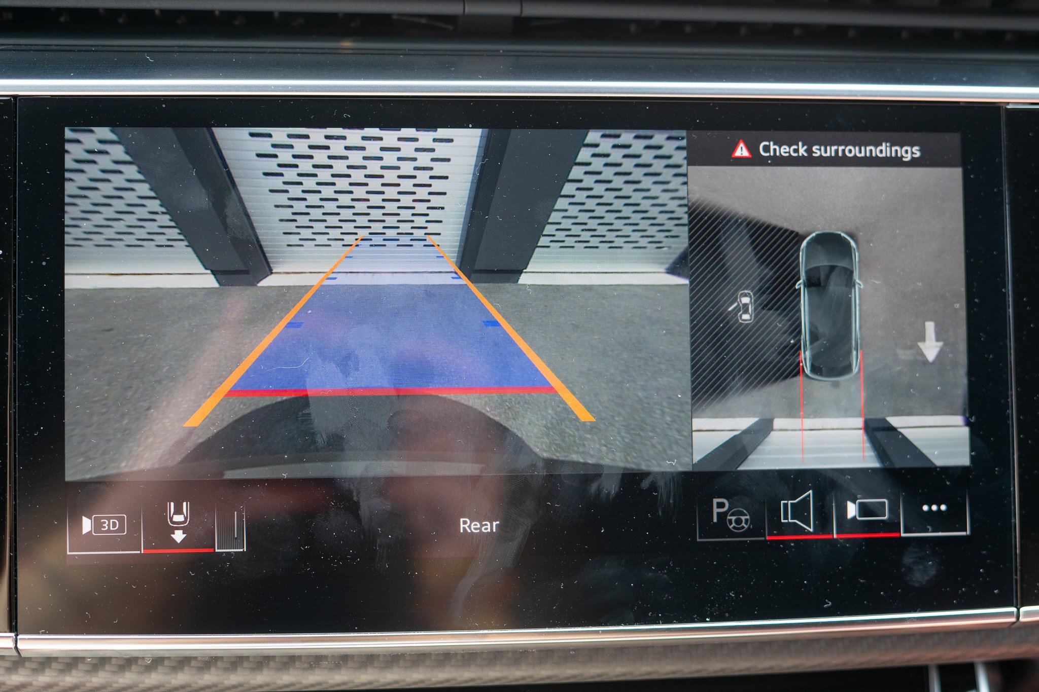 Used 2024 Audi SQ8 Prestige w/ Prestige Package AWD/4WD image 50