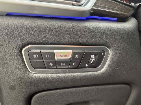 Used 2019 BMW X5 xDrive40i w/ Premium Package 2 image 26