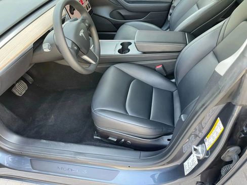 Used 2023 Tesla Model 3 Long Range image 9