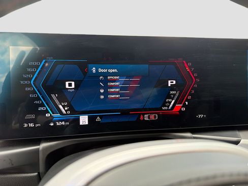 Used 2026 BMW M4 Competition image 40