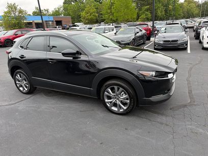 Certified 2025 MAZDA CX-30 AWD 2.5 S w/ Premium Package