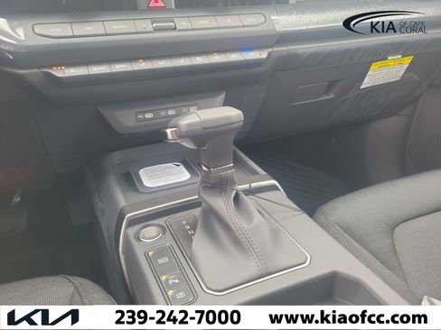New 2027 Kia Seltos S FWD image 20