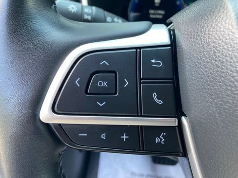 Used 2023 Toyota Highlander Limited AWD/4WD image 24