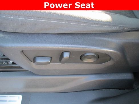 Certified 2023 Chevrolet Silverado 1500 RST image 23