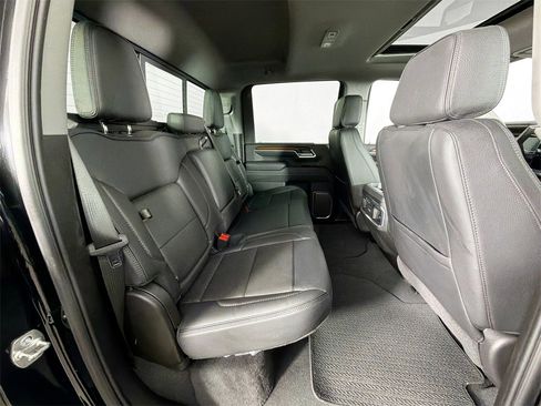 Used 2025 GMC Sierra 2500 Denali w/ Denali Reserve Package image 28