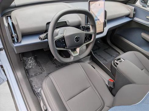 New 2026 Volvo EX30 Plus w/ Protection Package AWD/4WD image 3