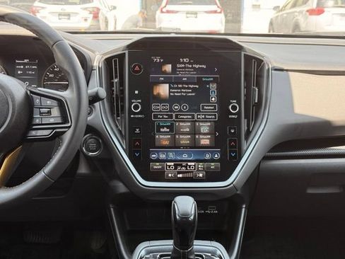 Certified 2024 Subaru Crosstrek 2.5i Wilderness w/ Crosstrek Mirror Package AWD/4WD image 21