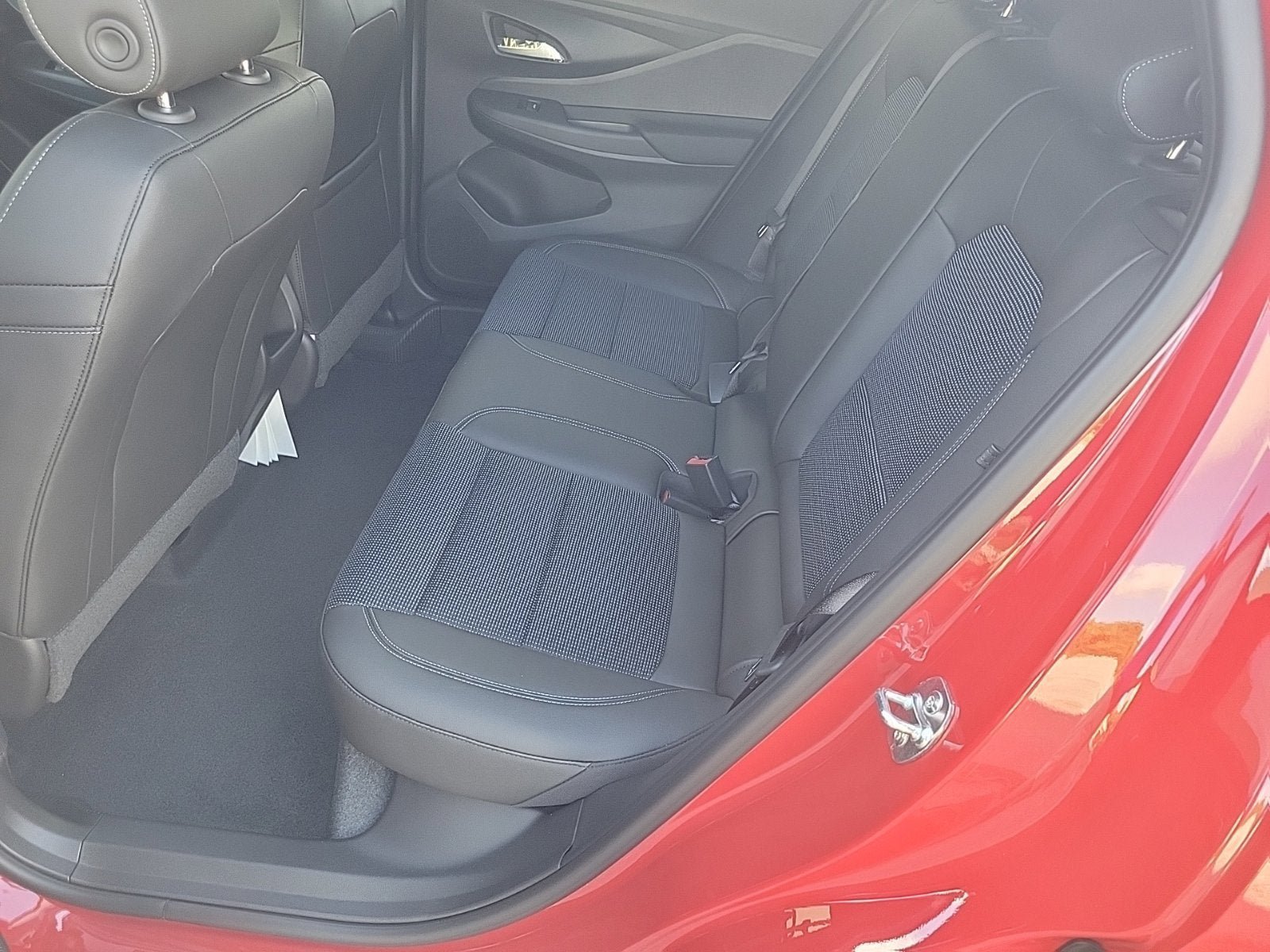 New 2026 Buick Envista Sport Touring w/ Convenience I Package FWD image 10