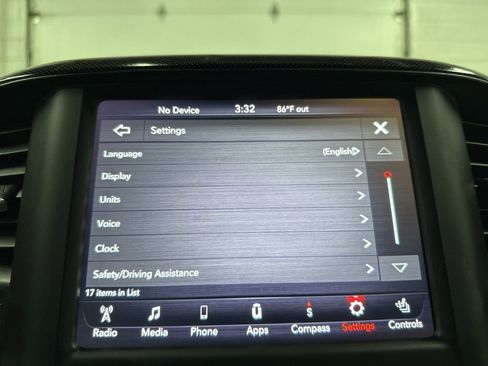 Used 2021 RAM 1500 Rebel w/ Rebel Level 1 Equipment Group AWD/4WD image 31
