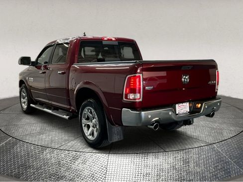 Used 2016 RAM 1500 Laramie w/ Convenience Group image 6