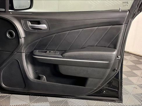 Used 2023 Dodge Charger Scat Pack w/ Plus Group RWD image 25