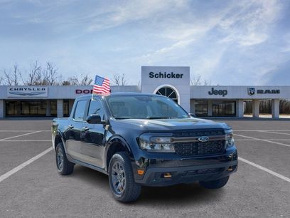Used 2024 Ford Maverick Tremor w/ Tremor Off-Road Package