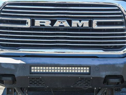 Used 2022 RAM 2500 Laramie image 7