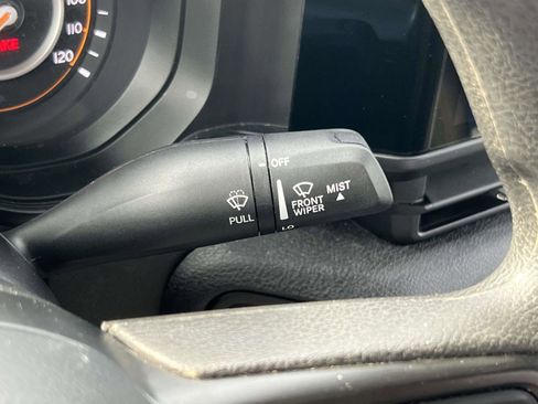 Used 2024 Jeep Wrangler Sport image 20