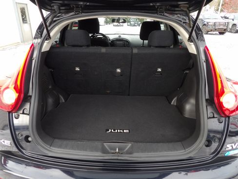 Used 2013 Nissan Juke SV image 7