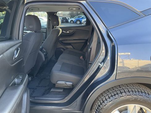 Used 2021 Chevrolet Blazer LT image 24