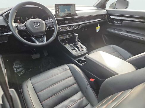 Used 2025 Honda CR-V Sport Touring image 11
