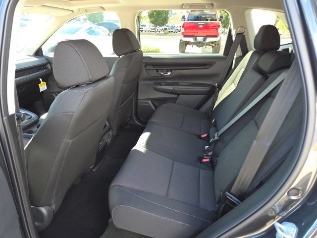 New 2027 Honda CR-V EX image 12