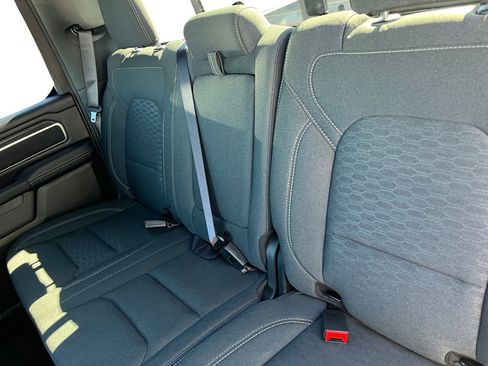 New 2026 RAM 1500 Lone Star AWD/4WD image 22