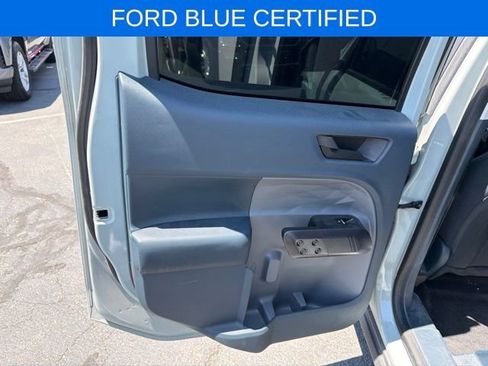 Used 2024 Ford Maverick XLT w/ XLT Luxury Package FWD image 22