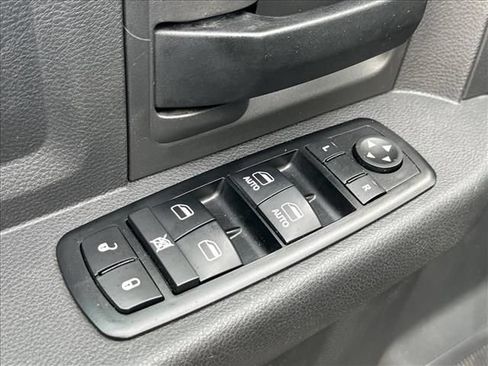 Used 2010 Dodge Ram 2500 Truck ST w/ ST Popular Equipment Group AWD/4WD image 19