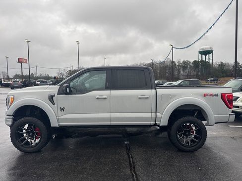 Used 2023 Ford F150 XLT w/ Equipment Group 302A High image 5