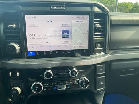 New 2026 Ford F250 Platinum AWD/4WD image 23