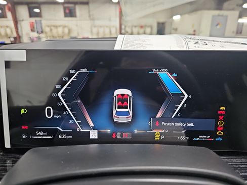 New 2026 BMW X7 xDrive40i w/ M Sport Package image 21