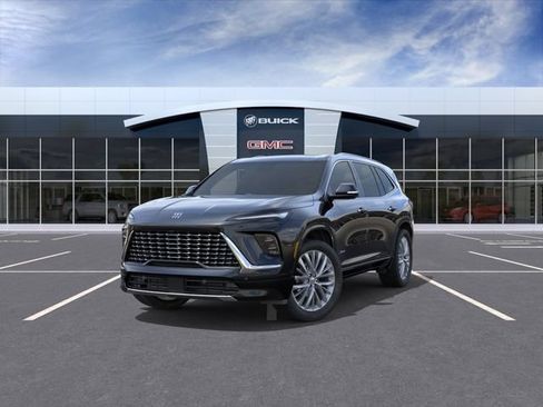 New 2026 Buick Enclave Avenir w/ Super Cruise Package FWD image 8