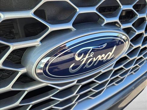 Used 2024 Ford Edge SEL AWD/4WD image 19
