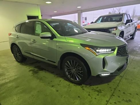 Used 2024 Acura RDX A-Spec image 2