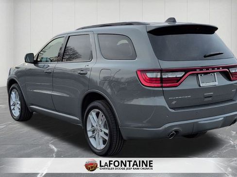 New 2026 Dodge Durango GT AWD/4WD image 3