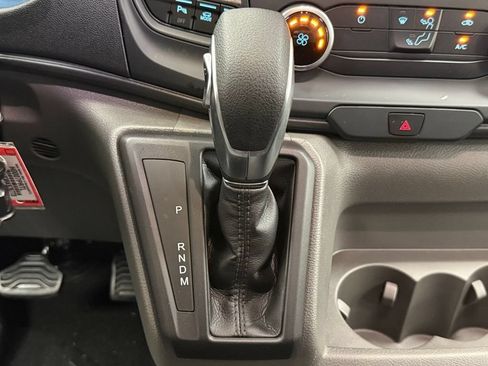 Used 2024 Ford Transit 150 Low Roof w/ Load Area Protection Package RWD image 22
