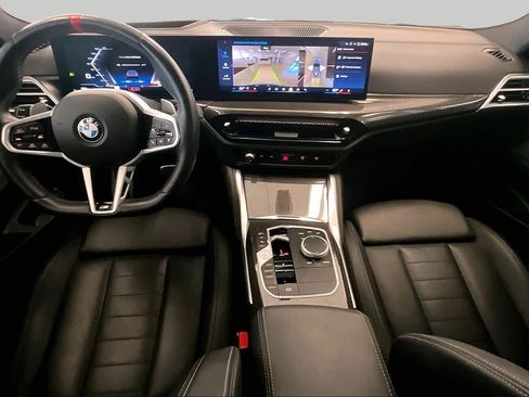 Used 2025 BMW M440i Coupe w/ Premium Package RWD image 13