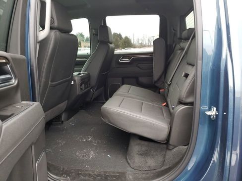 Used 2026 Chevrolet Silverado 2500 LT w/ Trail Boss Package image 24