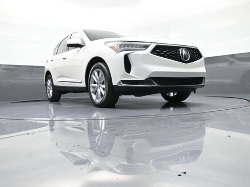 Certified 2023 Acura RDX AWD image 28