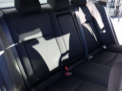 Used 2018 Honda Civic EX-T image 14