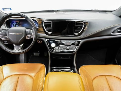 Used 2022 Chrysler Pacifica Pinnacle image 29